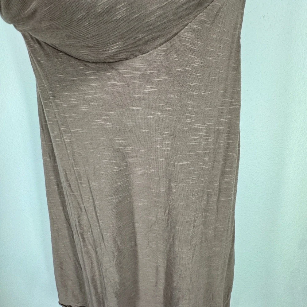 Free People sleeveless mini